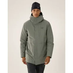 PARKA THERME DOWN HOMME