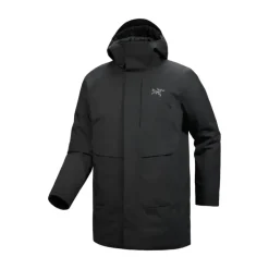 PARKA THERME DOWN HOMME