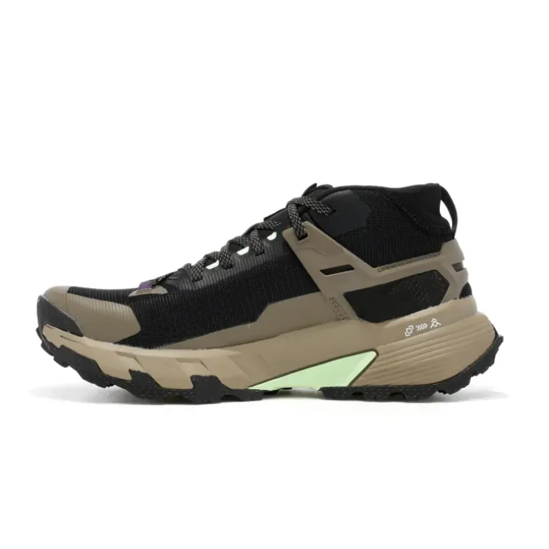 Pedroc 2 mid Powertex femme