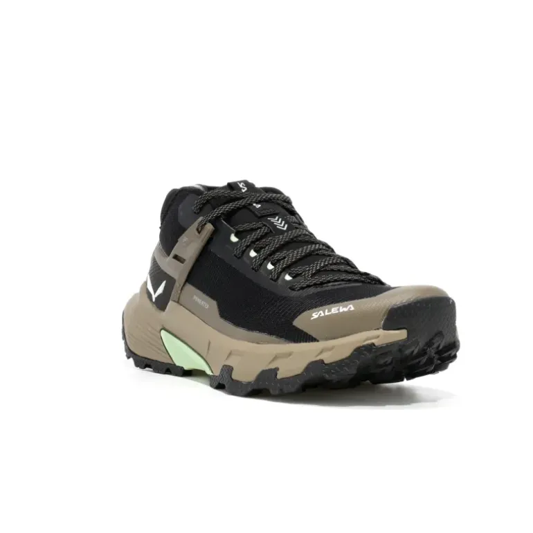 Pedroc 2 mid Powertex femme