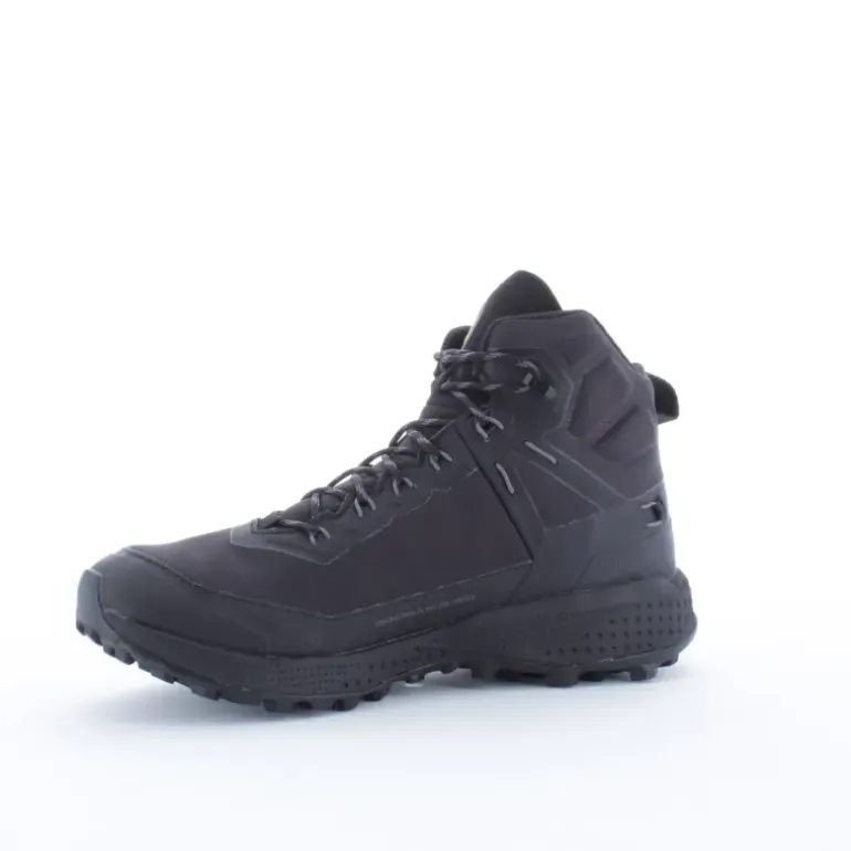 PEDROC PRO POWERTEX MID FEMME