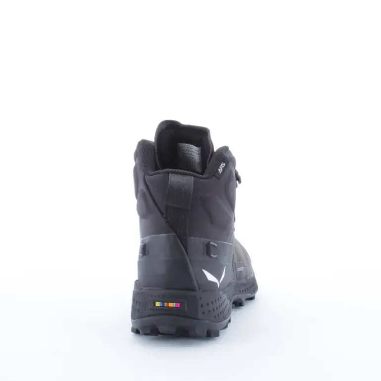 PEDROC PRO POWERTEX MID FEMME