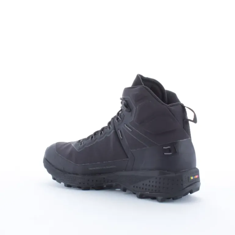 PEDROC PRO POWERTEX MID FEMME