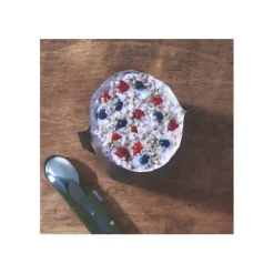 PETIT-DÉJEUNER LYOPHILISÉ - PORRIDGE AUX FRUITS ROUGES