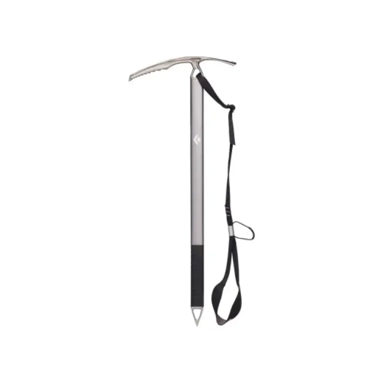 PIOLET RAVEN ICE AXE AVEC GRIP