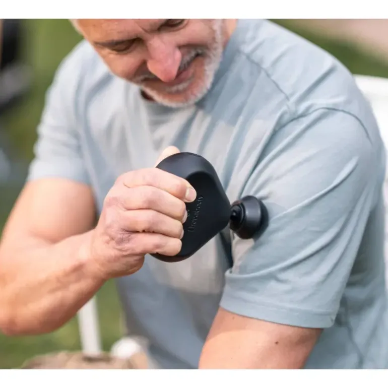 Pistolet de massage Theragun Mini 3ème génération