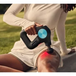 Pistolet de massage Theragun Pro Plus