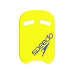 PLANCHE DE NATATION KICKBOARD JAUNE