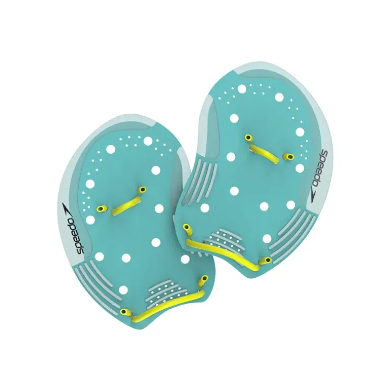 PLAQUETTES DE NAGE I.M. TECH