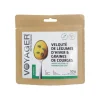 PLAT LYOPHILISÉ VELOUTE DE LEGUMES D'HIVERS ET GRAINES DE COURGES