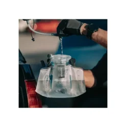Poche à eau contour 1,5L Lumbar clear