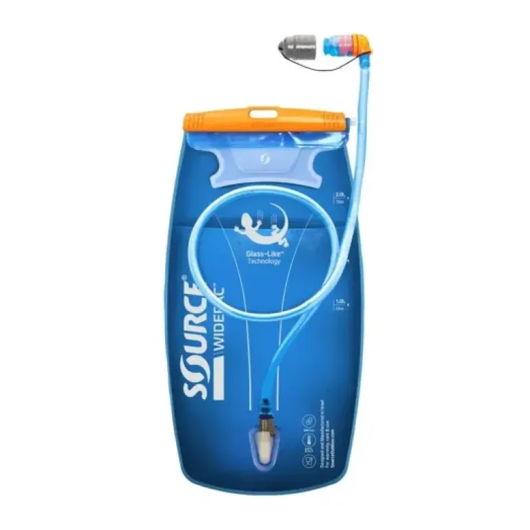 POCHE À EAU WIDEPAC