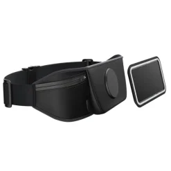 Pochette magnétique téléphone