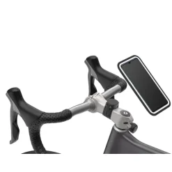 Pochette magnétique téléphone