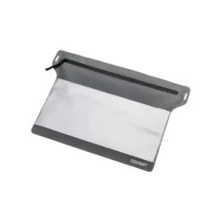 POCHETTE PLATE ZIPPEE POUR DOCUMENTS