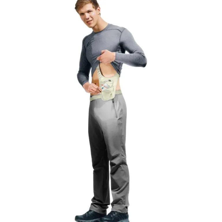 POCHETTE Security Holster
