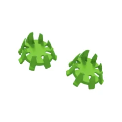POINTES DE BÂTONS KIT CROSSOVER JUNGLE