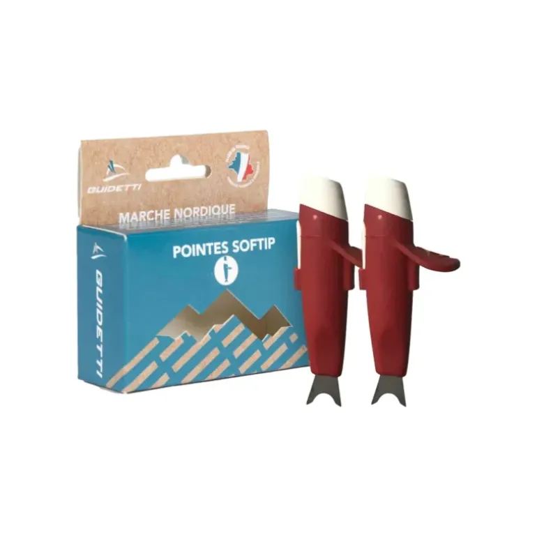 POINTES SOFTIP