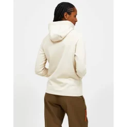 Polaire à capuche Rider Essentials Midlayer Zip femme