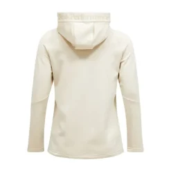 Polaire à capuche Rider Essentials Midlayer Zip femme