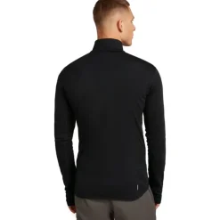 POLAIRE 300 DESCENDEUR ZIPPEE HOMME