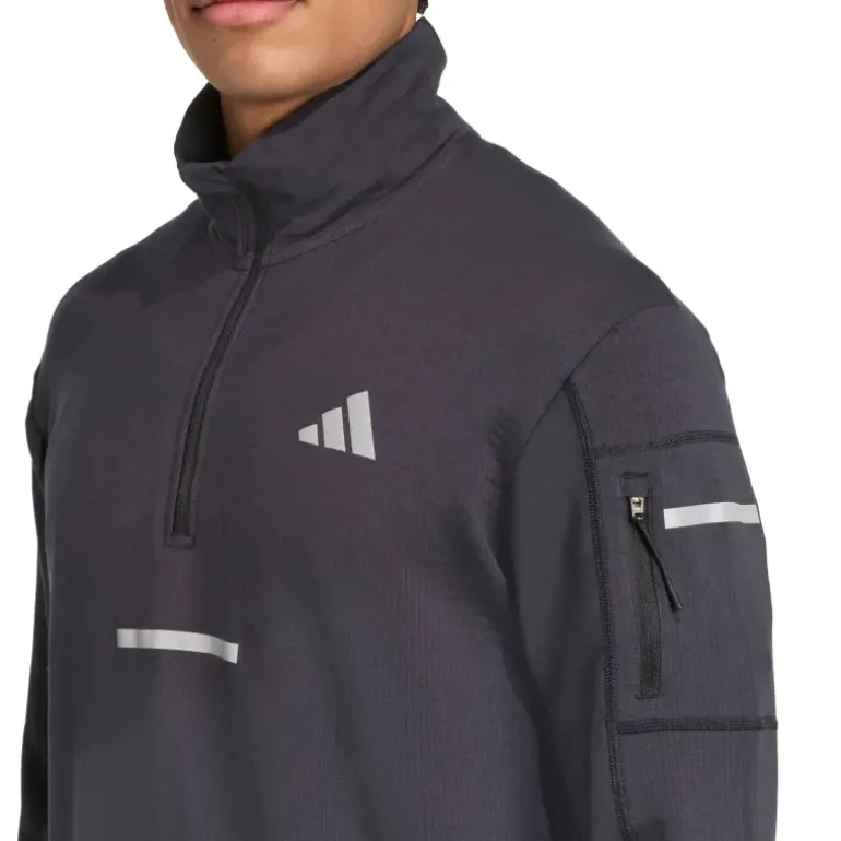 POLAIRE ADI365 WARM DEMI-ZIP HOMME
