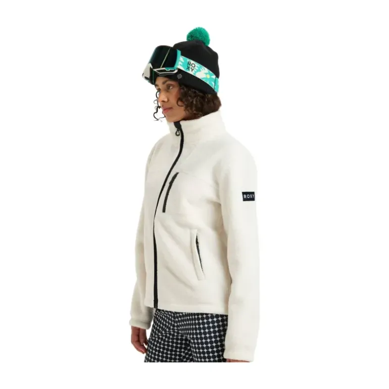 Polaire Alabama Solid femme