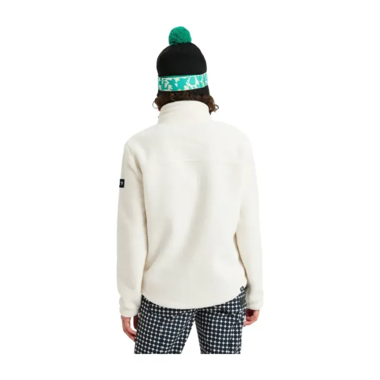 Polaire Alabama Solid femme