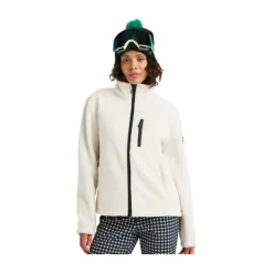 Polaire Alabama Solid femme