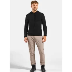 Polaire Ascent homme