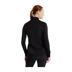 Polaire Athletics Heat Grid 1/2 Zip femme
