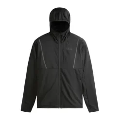 Polaire Bake Grid zippée homme