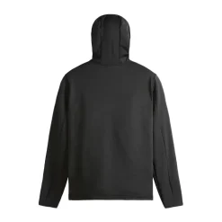 Polaire Bake Grid zippée homme