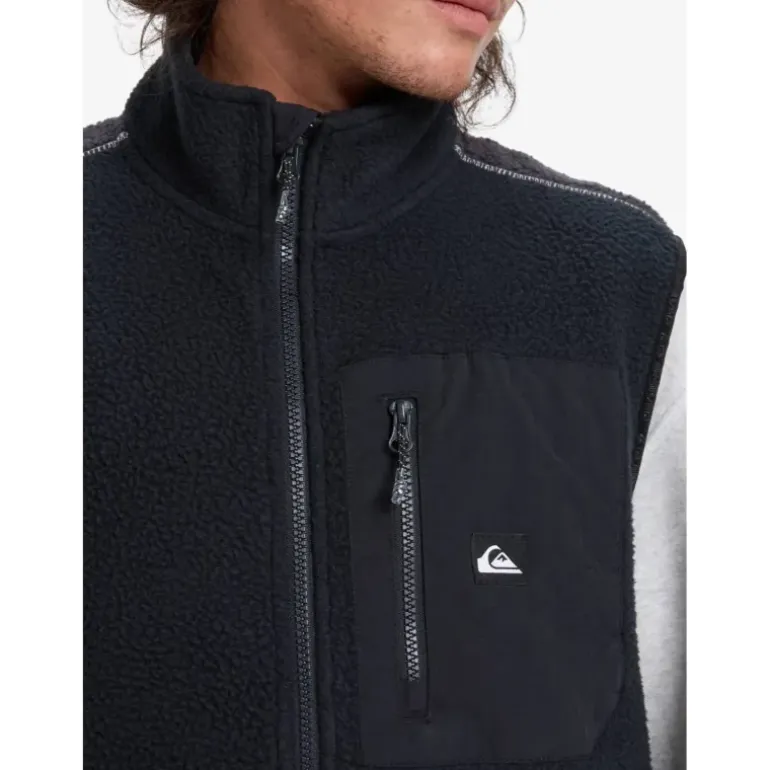 POLAIRE CLEAN COAST SANS MANCHES HOMME