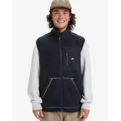 POLAIRE CLEAN COAST SANS MANCHES HOMME