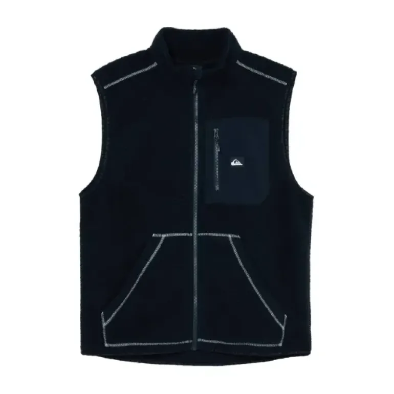 POLAIRE CLEAN COAST SANS MANCHES HOMME