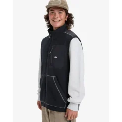 POLAIRE CLEAN COAST SANS MANCHES HOMME