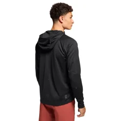 POLAIRE CLIMATE ZIP CAPUCHE HOMME