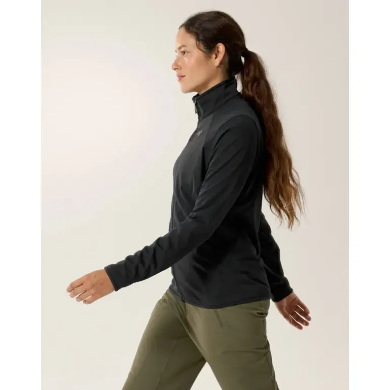 Polaire Delta femme