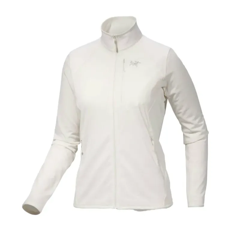 Polaire Delta femme