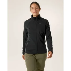 Polaire Delta femme