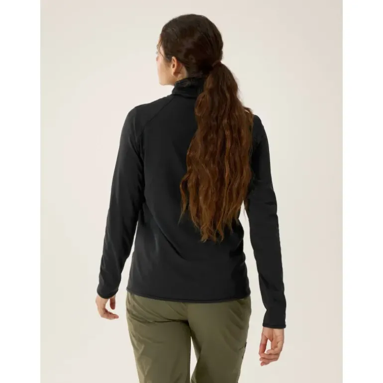 Polaire Delta femme