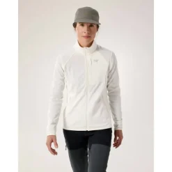 Polaire Delta femme