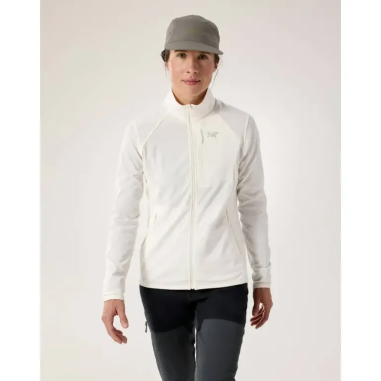 Polaire Delta femme
