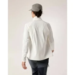 Polaire Delta femme
