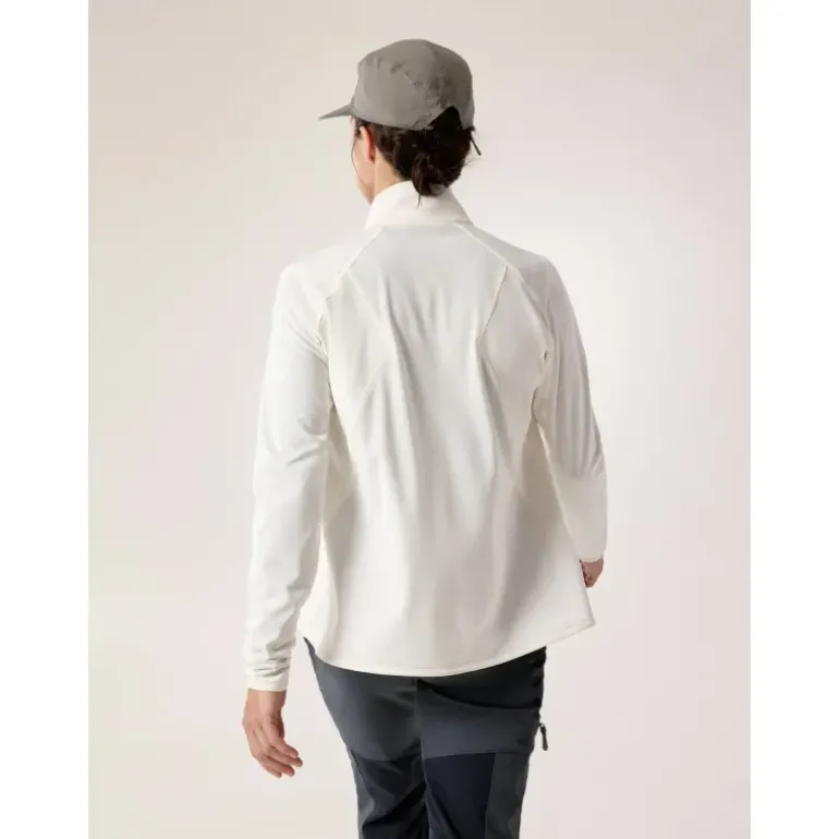 Polaire Delta femme