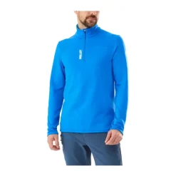 POLAIRE DEMI-ZIP SENECA HOMME