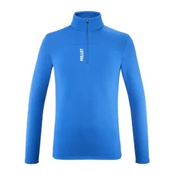 POLAIRE DEMI-ZIP SENECA HOMME