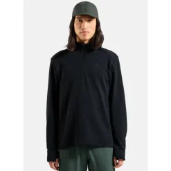 POLAIRE ESSENTIAL THERMAL DEMI-ZIP HOMME