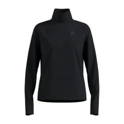 POLAIRE ESSENTIAL THERMAL DEMI-ZIP FEMME